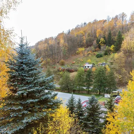 Attractive In Sch Nbrunn With Garden Holiday home Schleusegrund