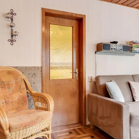 Attractive In Sch Nbrunn With Garden Holiday home *