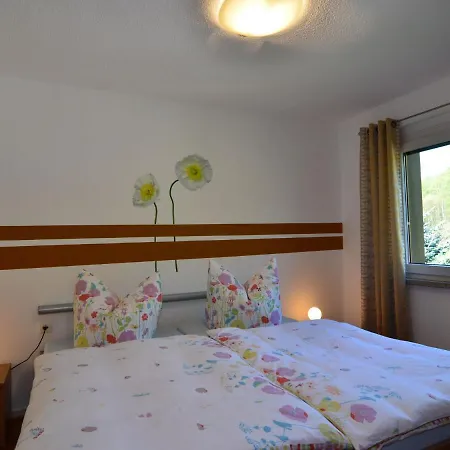 Attractive In Sch Nbrunn With Garden Holiday home *